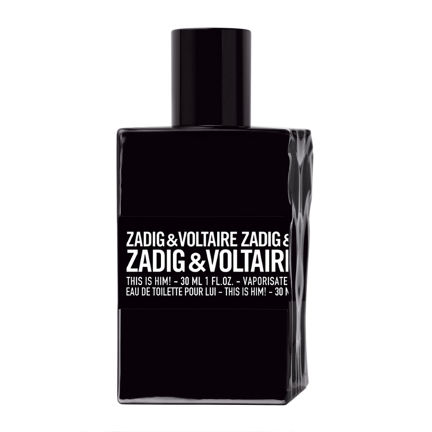 ZADIG & VOLTAIRE - This Is Him EDT 30 ml