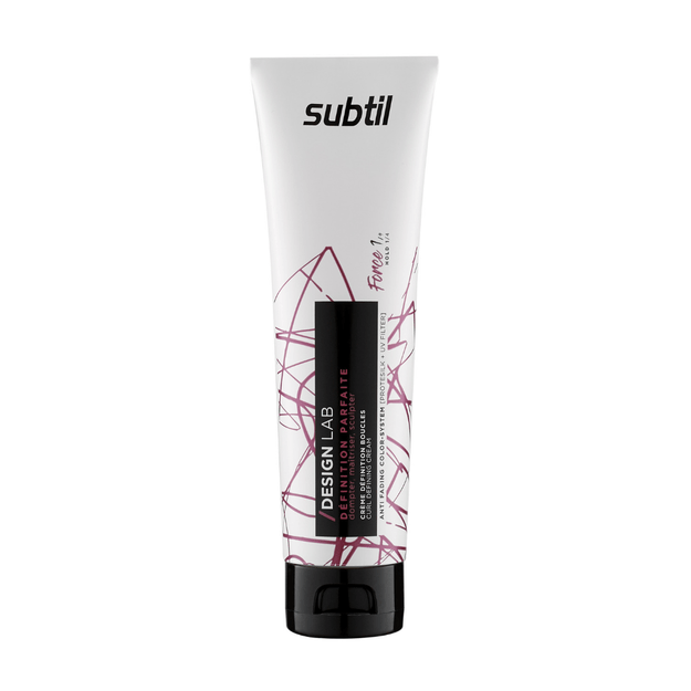 Subtil Design Lab Styling - Curl Defining Cream 150 ml