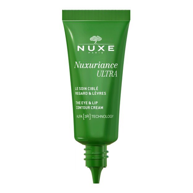 Nuxe - Nuxuriance Ultra Eye & Lips Contour 15 ml