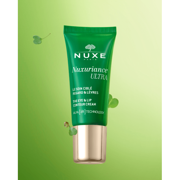 Nuxe - Nuxuriance Ultra Eye & Lips Contour 15 ml