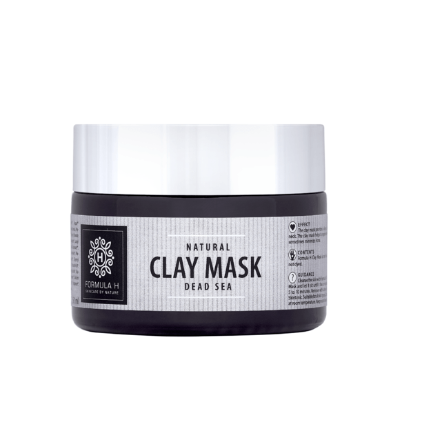 Formula H - Clay Mask 50 ml