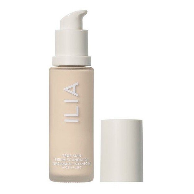 ILIA - True Skin Serum Foundation Mindoro SF.25 30 ml