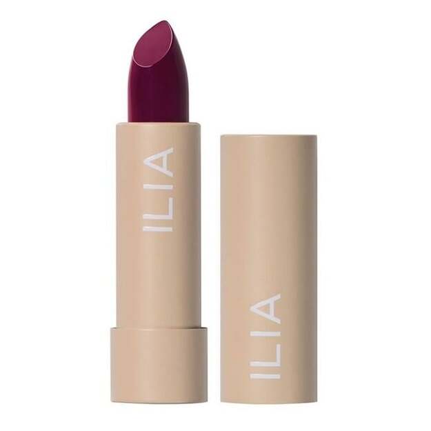 ILIA - Color Block Lipstick Ultra Violet 4 ml