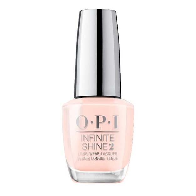 OPI - Infinite Shine Gel Polish - Bubble Bath