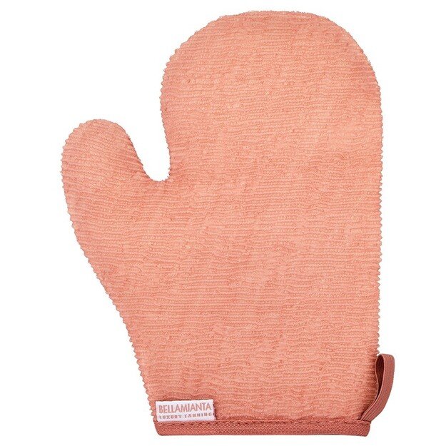 Bellamianta - Luxury Exfoliating Mitt