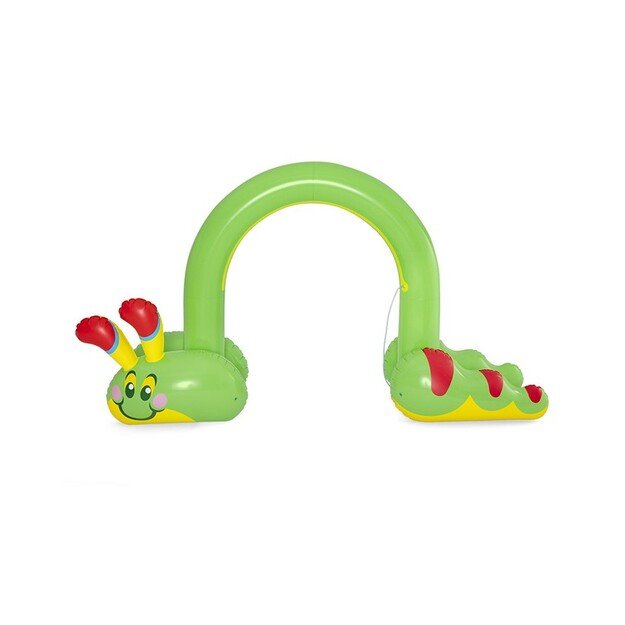 Bestway - Jumbo Caterpillar Sprinkler (52398)