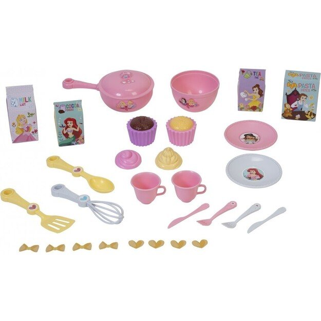 Disney Princess - Kitchen (213524)