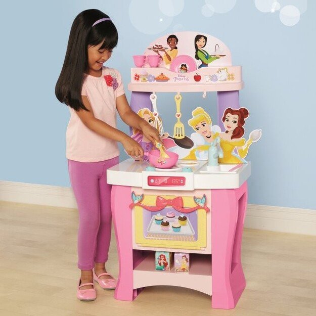 Disney Princess - Kitchen (213524)