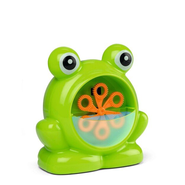 4-Kids - Soap Bubble Frog (23386)