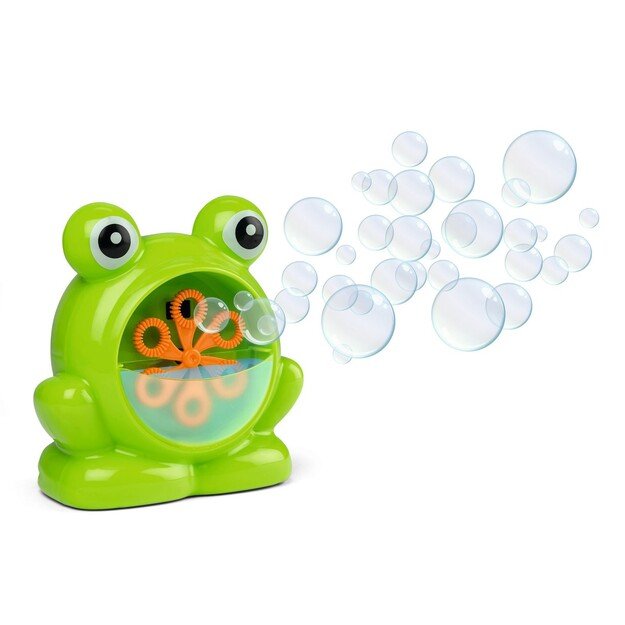 4-Kids - Soap Bubble Frog (23386)