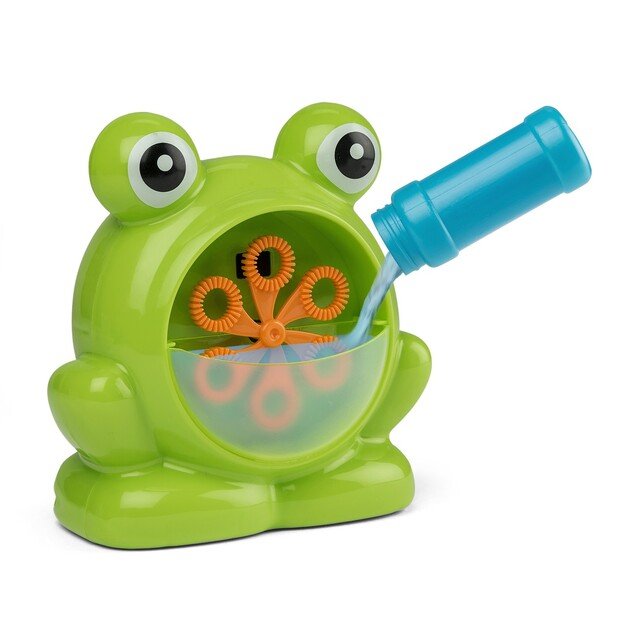 4-Kids - Soap Bubble Frog (23386)