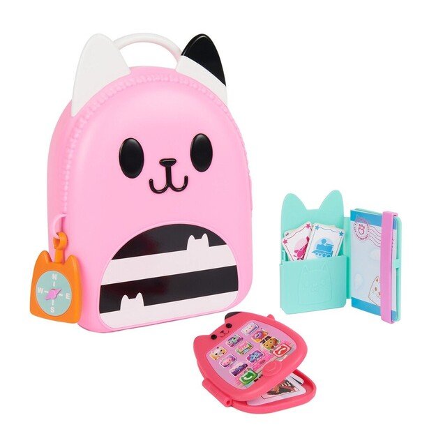 Gabby's Dollhouse - Backpack (6067213)