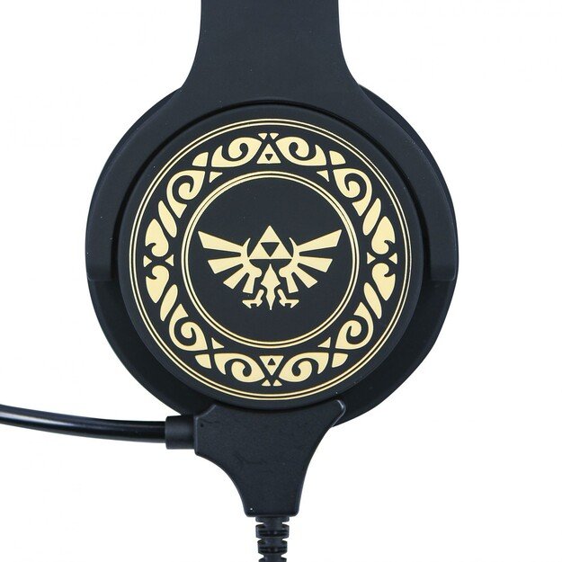 OTL - Junior Interactive Headphones - Zelda (856558)