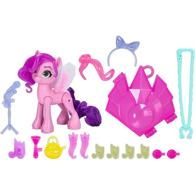 My Little Pony - Cutie Mark Magis - Princess Petals