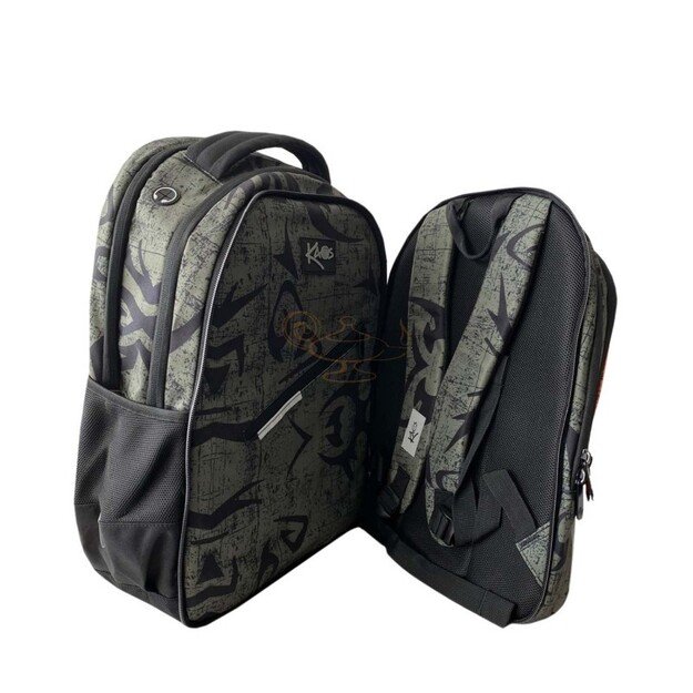 KAOS - Backpack 2-in-1 - Freestyle (36 L) (48988)