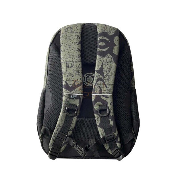 KAOS - Backpack 2-in-1 - Freestyle (36 L) (48988)