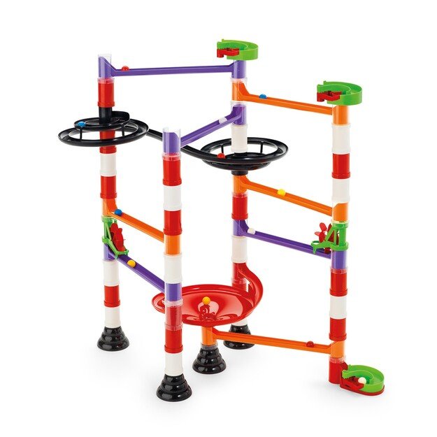 QUERCETTI - Migoga Marble Run Vortis (75 pcs) - (QU-6538)