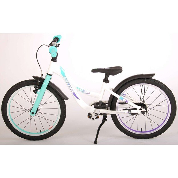 Volare - Children's Bicycle 18