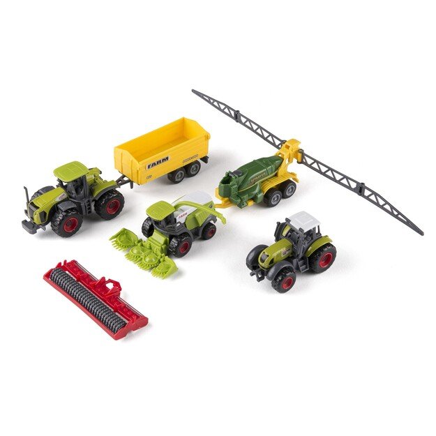 Bull - Farm Set (41872)