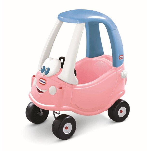 Little Tikes - Cozy Coupe Princess (401239)