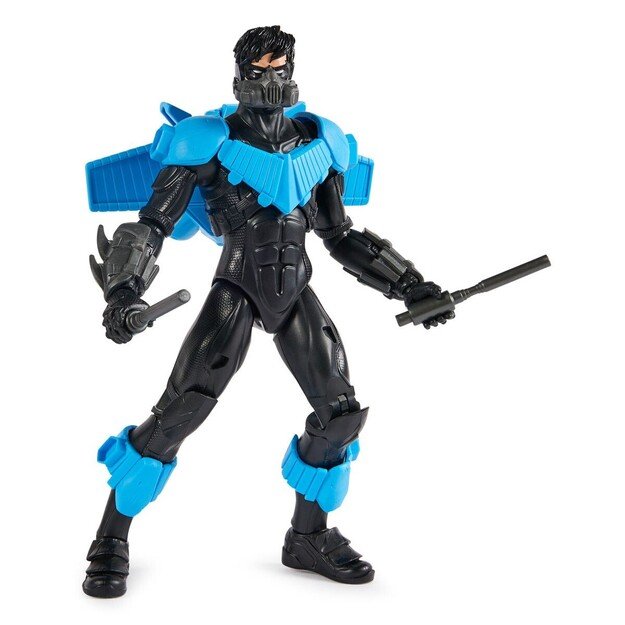 Batman - Nightwing Adventures 30 cm (6069100)