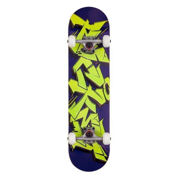 Rocket - Skateboard - Drips (RKT-COM-1547)