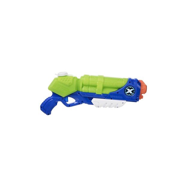 X-SHOT - Water Warfare - Water Blaster - Medium Typhoon Thunder (01228)