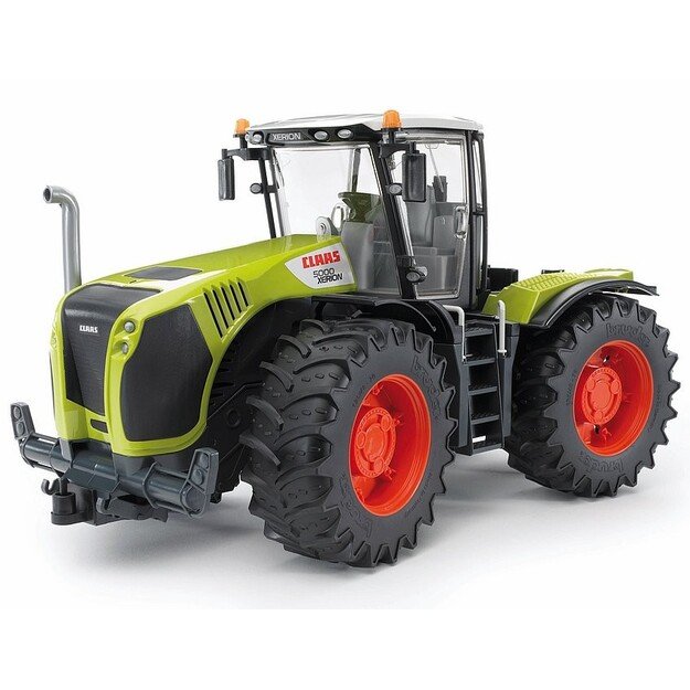 Bruder - Tractor Claas Xerion 5000 (03015)