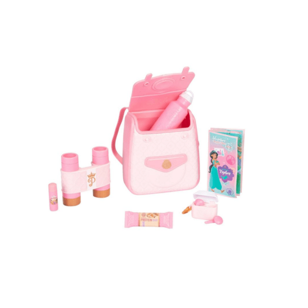 Disney Princess - Style Collection - Travel Backpack (223814)