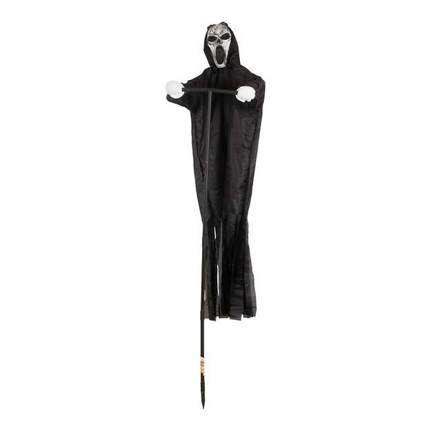 Joker - Halloween - Flying Ghost  (36 cm) (97130)