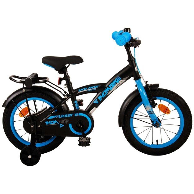 Volare - Children's Bicycle 14