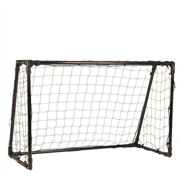 My Hood - Golazo Football Goal 153 x 100 cm - Black (302491)