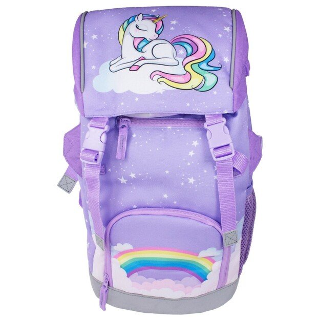 Tinka - School Bag 22L - Unicorn (8-803701)