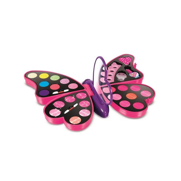 Crazy Chic - Butterfly set 4 in 1 (78236)