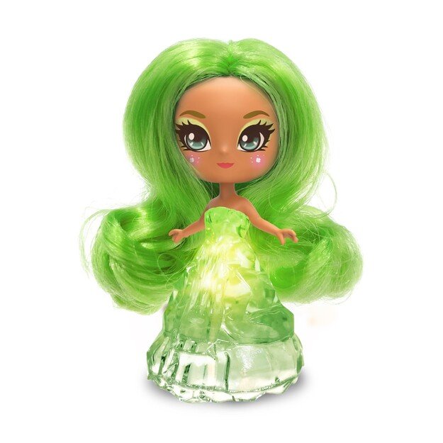 Crystalina - Light up Fairies & Jewelery - Aventurine