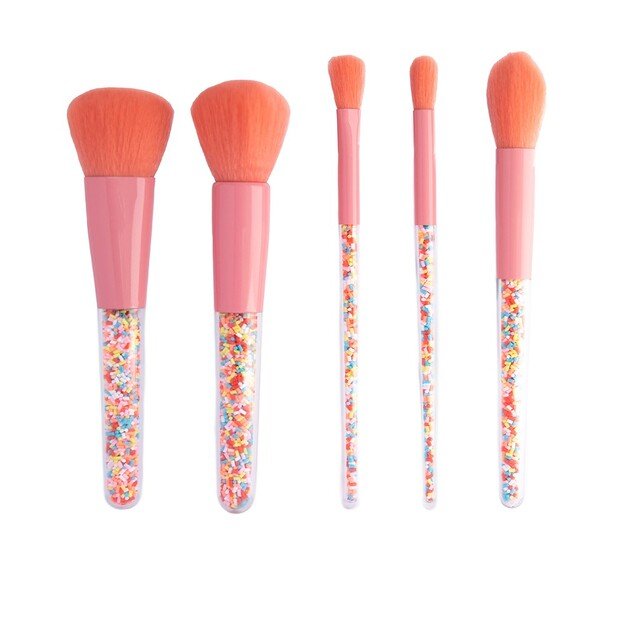 Oh Flossy - Sprinkle Brush Set - FL229168