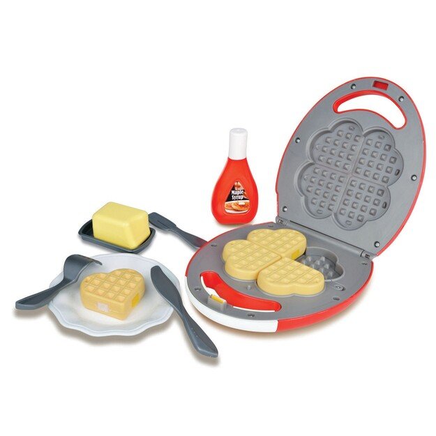 Junior Home -  Waffle maker B/O (505110)