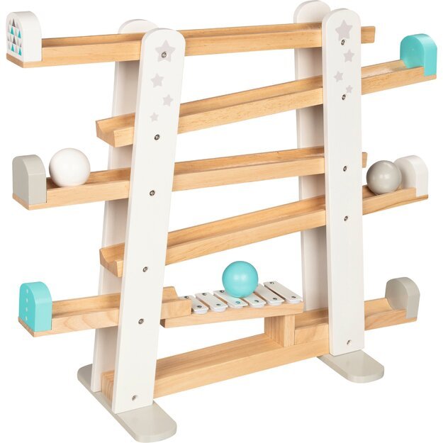 GOKI - Ball track with xylophone - (53804)