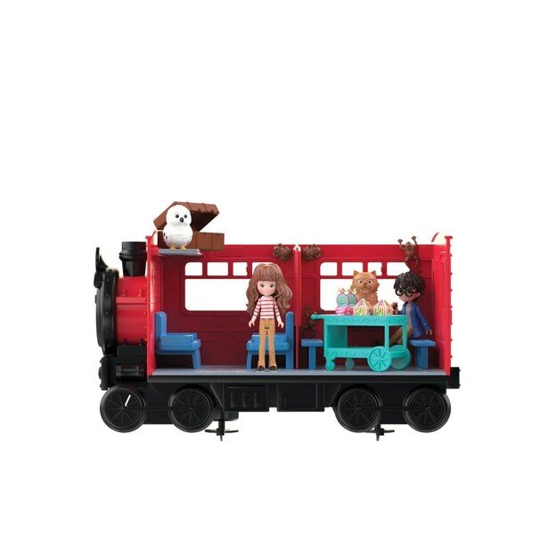 Wizarding World - Magical Mini Hogwarts Express Train (6064928)