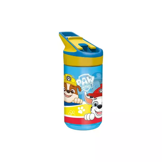 Stor - Water Bottle 480ml. - Paw Patrol (088808724-74696)