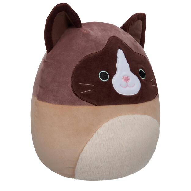 Squishmallows - 30 cm P18 Plush - Woodward  (SQCR05423)