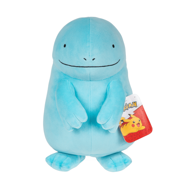 Pokémon - Plush 30 cm - Quagsire (PKW3109)