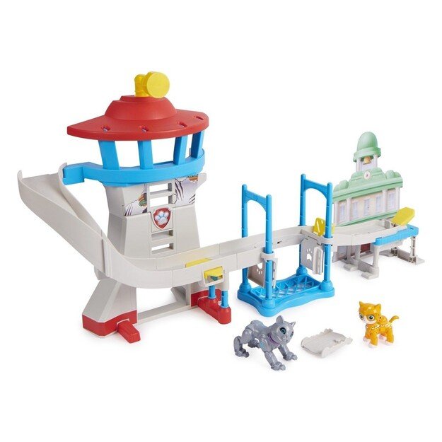 Paw Patrol - Cat Pack Playset (6064719)