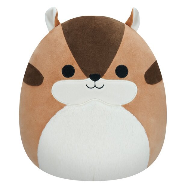 Squishmallows - 30 cm P16 Melzie Chipmunk (4134P16)