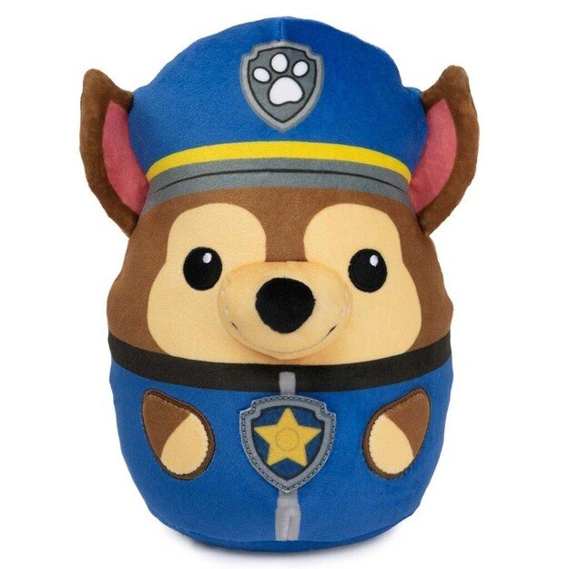 Paw Patrol - Gund Trend Plush 20 cm - Chase (6068590)