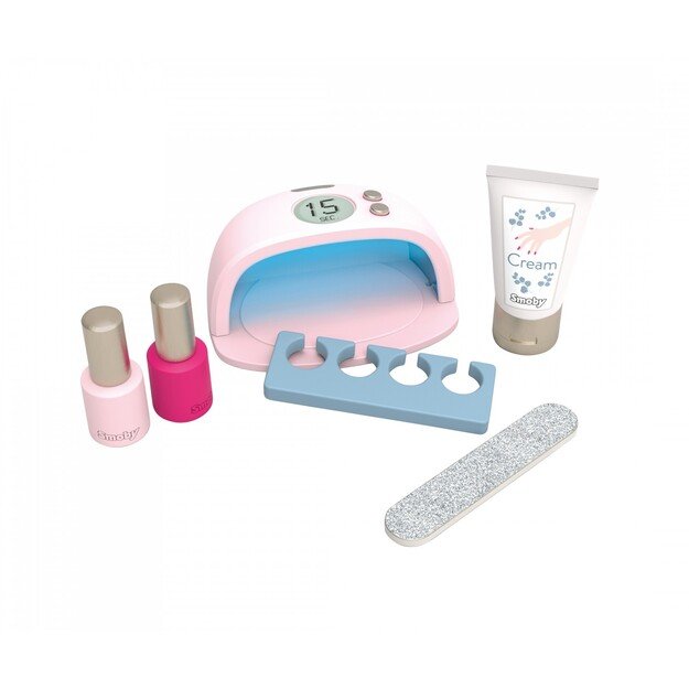 Smoby - My Beauty Nail Set (7600320149)