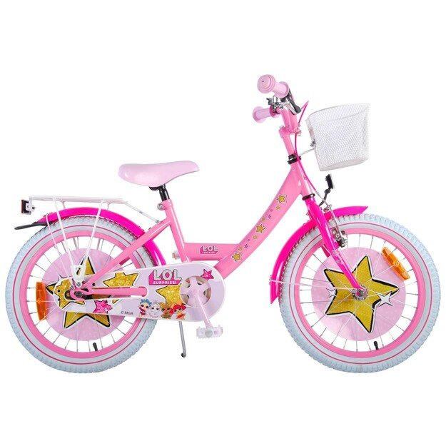 Volare - Children's Bicycle 18