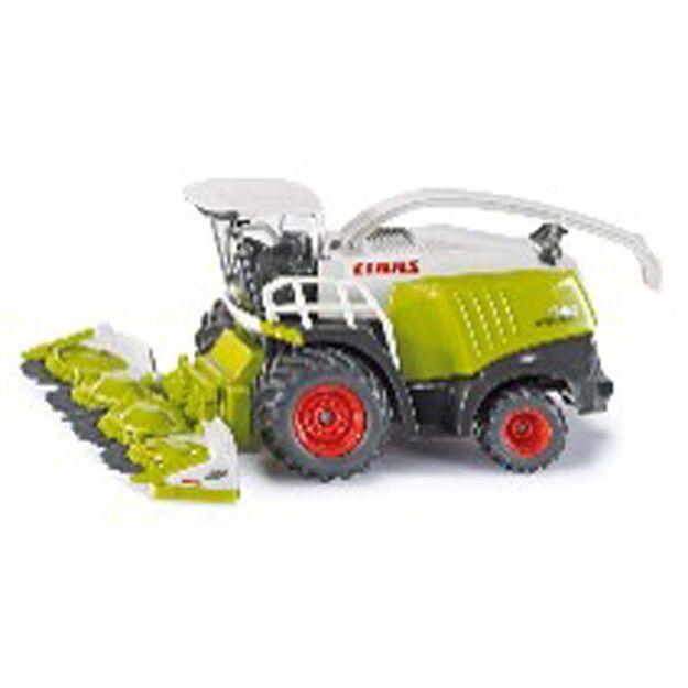 Siku - 1:50 Claas Forage Harvester (313-1993)