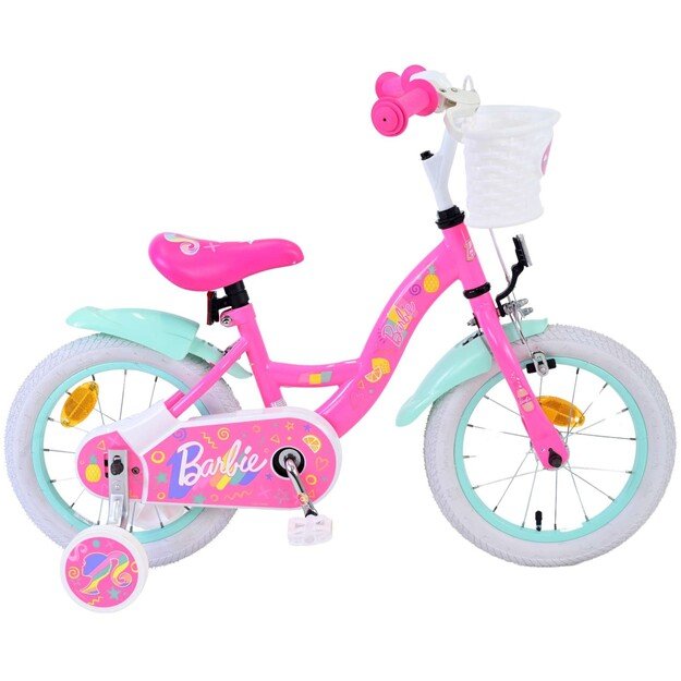 Volare - Childrens Bicycle 14