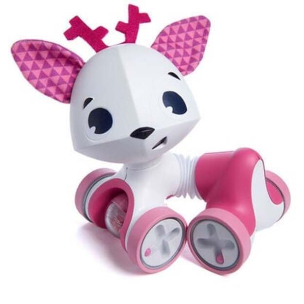 Tiny Love - Tiny Rolling Toys - Florence Bambi